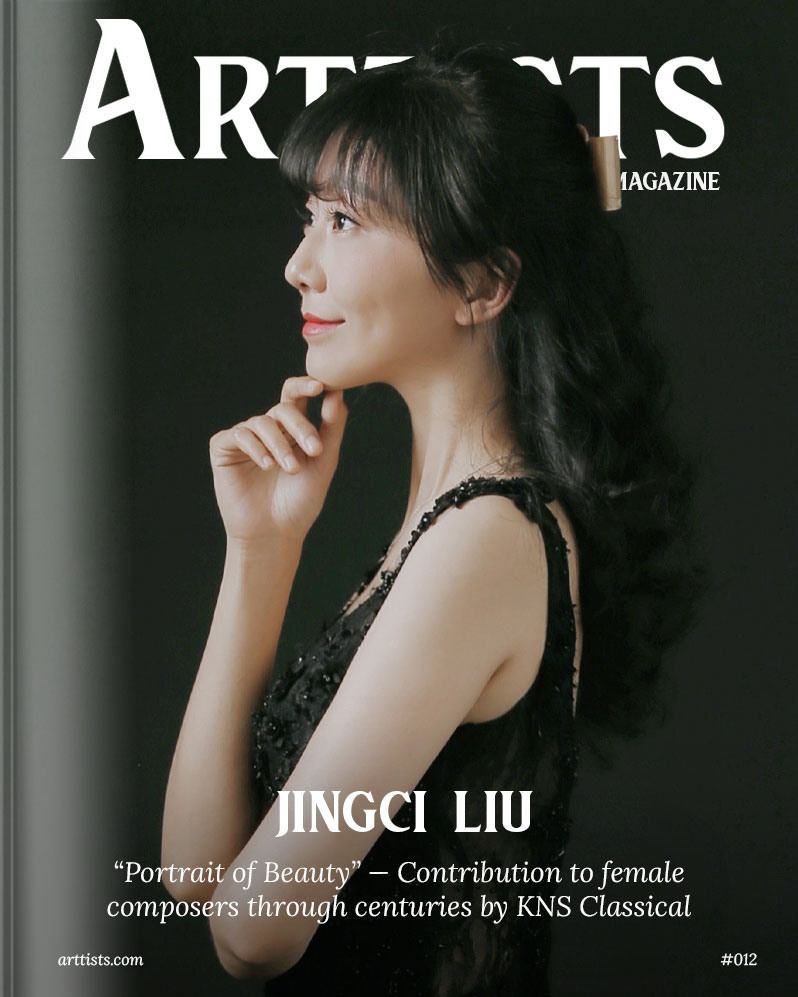 JingCi-Liu-Arttists-Magazine-2
