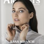 Ilana-Kohanchi-Arttists-Cover